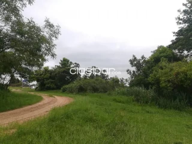 En venta terreno en Mariano Roque Alonso barrio cerrado surubi´i (id1968) — foto 4