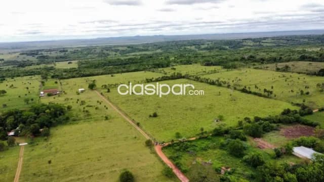 De Estanciaganadera En Ybycui Paraguari — foto 2