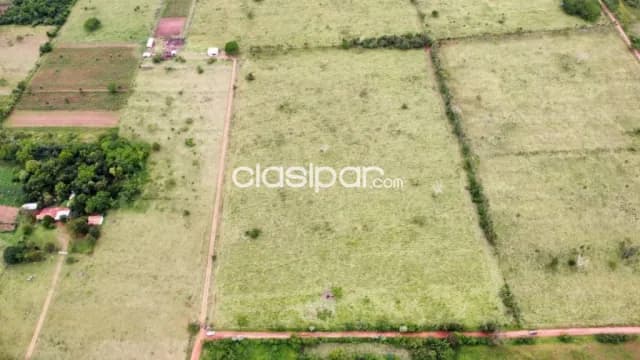 De Estanciaganadera En Ybycui Paraguari — foto 4