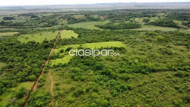 De Estanciaganadera En Ybycui Paraguari — foto 5