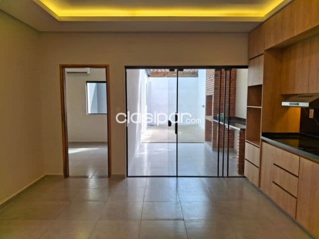 🪴✨️hermoso duplex en venta en Luque - bo primavera a cuadras del p.de justicia de Luque!!