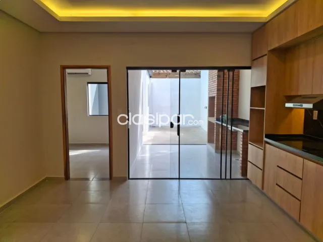 🪴✨️hermoso duplex en venta en Luque - bo primavera a cuadras del p.de justicia de Luque!!, foto 2