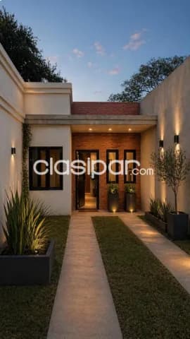 🪴✨️hermoso duplex en venta en Luque - bo primavera a cuadras del p.de justicia de Luque!!, foto 5