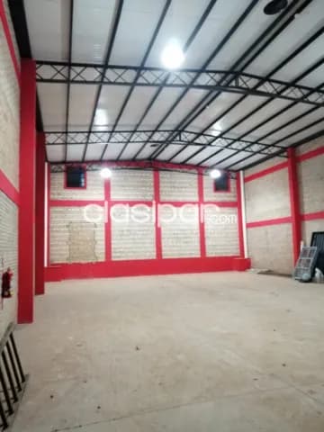 Depósito con show room en Luque‼️ c-1008 — foto 5