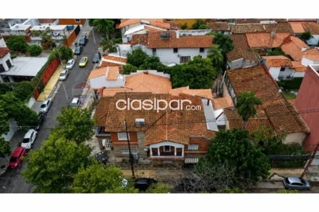 En venta Residencia de Estilo Colonial en Asuncion — foto 5