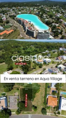Ubicación: Aqua Village, San Bernardino, foto 2