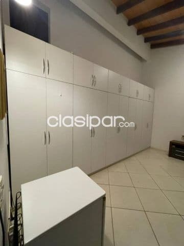 Residencia en Lambaré