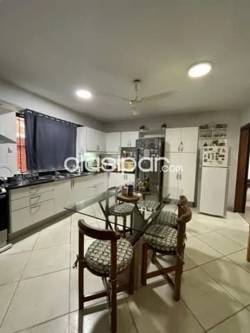 Residencia en Lambaré — foto 5