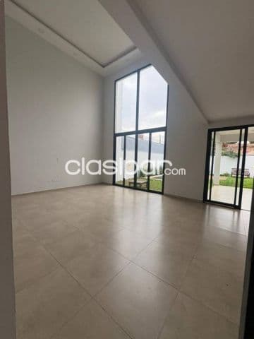 Dúplex de lujo en Jardín de Oro- Luque — foto 1
