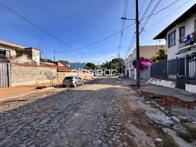Terreno en Barrio Jara, foto 2