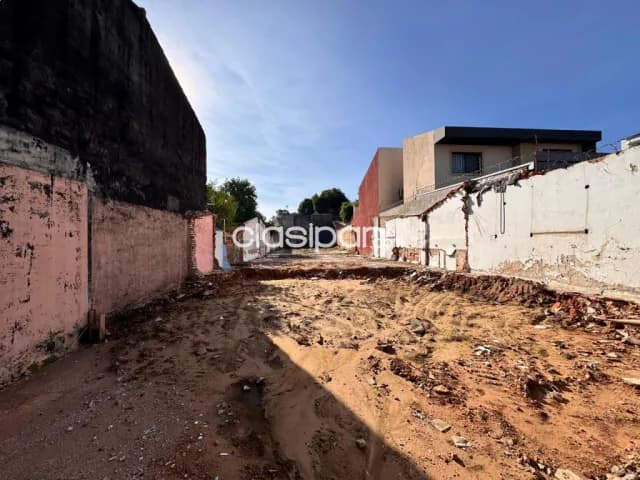 Terreno en Barrio Jara, foto 3
