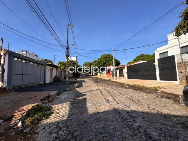 Terreno en Barrio Jara, foto 5