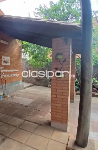 Casa en lambare zona canal 13 cod 6963 — foto 5