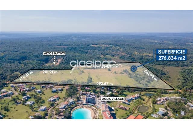En venta propiedad de 27 hectáreas en altos, foto 2