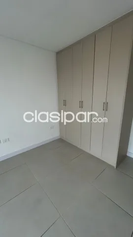 En venta departamento de 2 dormitorios en Ciudad Nueva - Asunción — foto 4