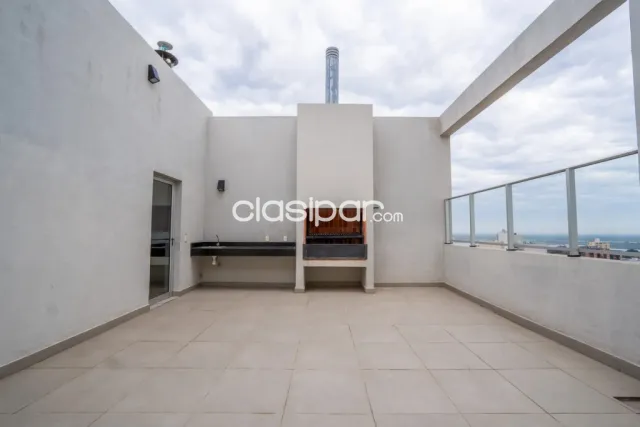 En venta departamento de 2 dormitorios en Ciudad Nueva - Asunción — foto 5