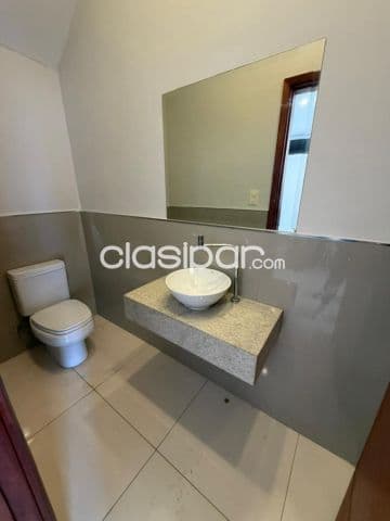 Duplex en Luque jardin de oro cod 6965