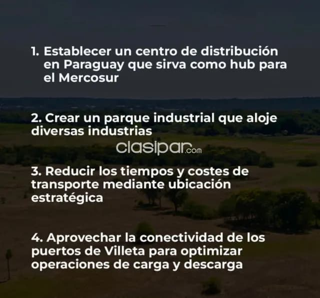 Terreno en villeta cod 6962 — foto 3