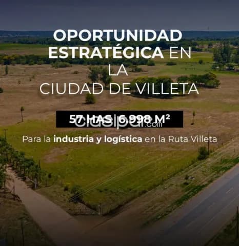 Terreno en villeta cod 6962 — foto 4