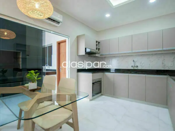 dúplex en Itá Enramada. A pasos del Yacht🏡 ID: 5329, foto 3