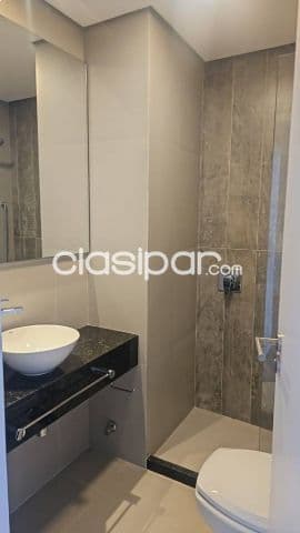 Departamento de 1 dormitorio - Barrio Los Laureles — foto 1