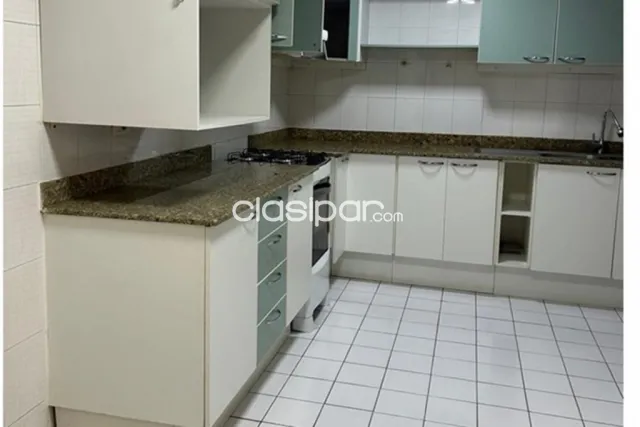 Departamento de 2 dormitorio edificio jardin, barrio Herrera, foto 2