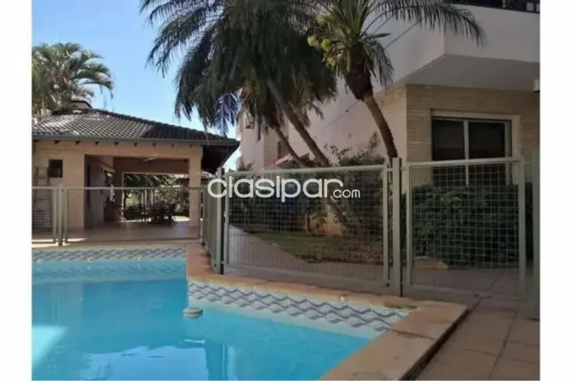 Departamento de 2 dormitorio edificio jardin, barrio Herrera, foto 4