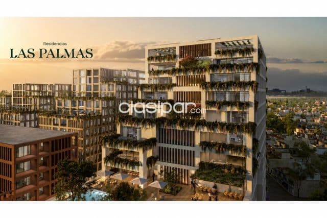Dpto. de 2 habitaciones en Distrito Perseverancia - Barrio Jara Asunción. Py