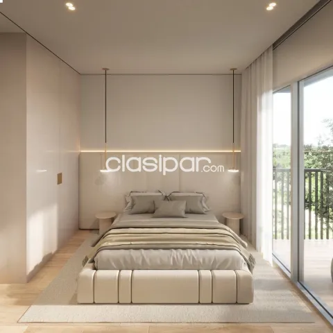 Departamento de 1 dormitorio en pozo, foto 2