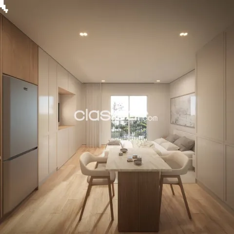 Departamento de 1 dormitorio en pozo, foto 4