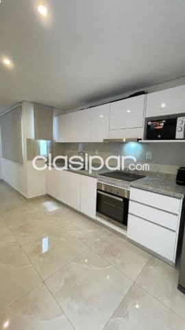 Duplex con piscina en Luque