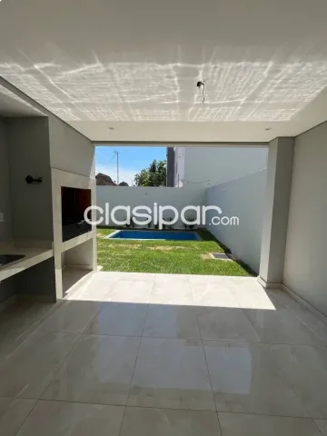 Duplex con piscina en Luque, foto 4