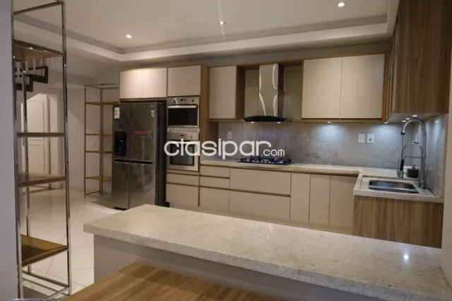 O alquilo casa en asuncion b° mburukuja cod 6969, foto 3