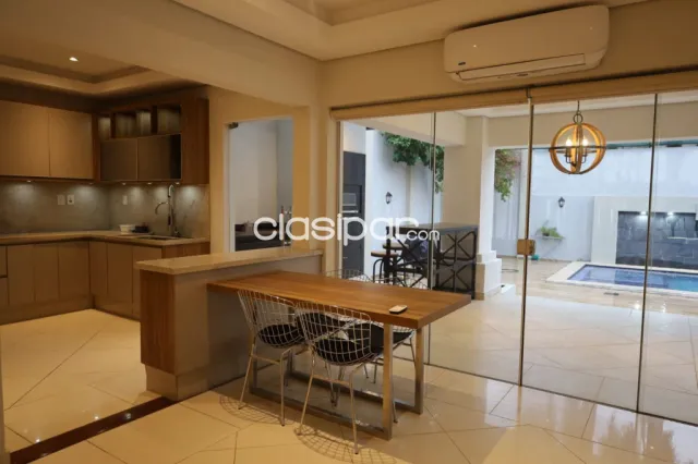 O alquilo casa en asuncion b° mburukuja cod 6969, foto 4