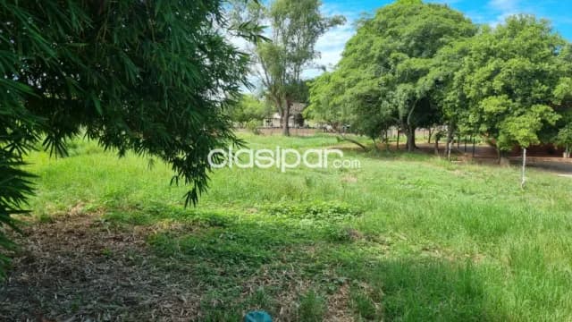Casa con terreno en benjamin aceval, foto 3