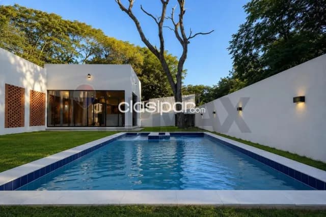 San Bernardino, Cordillera, Paraguay Casa a Estrenar en San Bernardino Sadi 2, foto 4