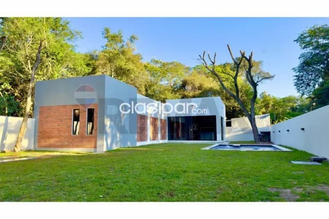 San Bernardino, Cordillera, Paraguay Casa a Estrenar en San Bernardino Sadi 2, foto 5