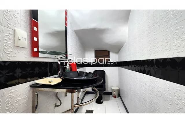 Duplex 3 habitaciones, barrio Carmelitas, foto 3