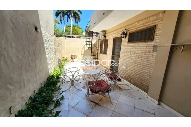 Duplex 3 habitaciones, barrio Carmelitas, foto 5