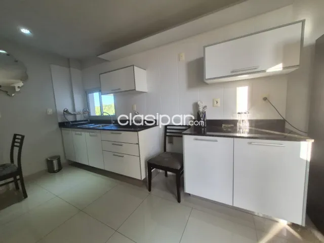 🏡 alquilo monoambiente amoblado en Asunción, foto 2