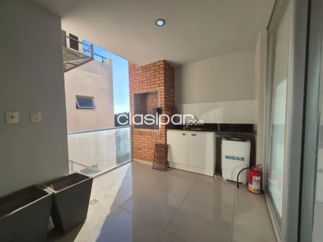 🏡 alquilo monoambiente amoblado en Asunción, foto 3