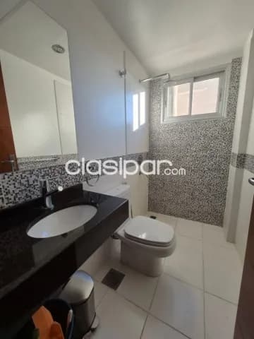 🏡 alquilo monoambiente amoblado en Asunción, foto 4