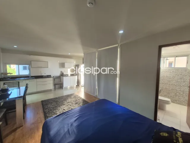 🏡 alquilo monoambiente amoblado en Asunción, foto 5
