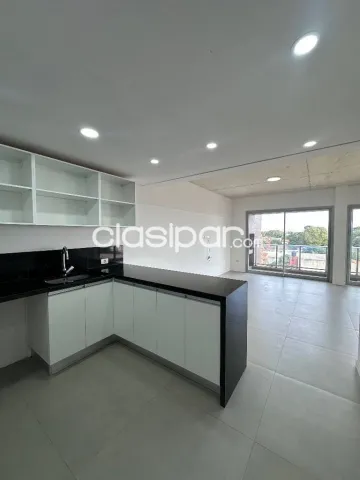 Departamento 3 dormitorios en terrazas de laurelty Luque, foto 4