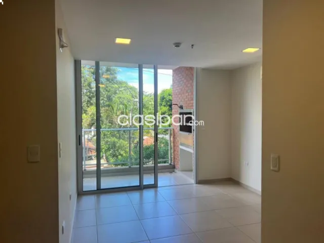 | departamento en home Villa Morra, foto 3