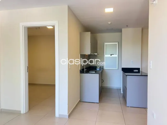 | departamento en home Villa Morra, foto 4