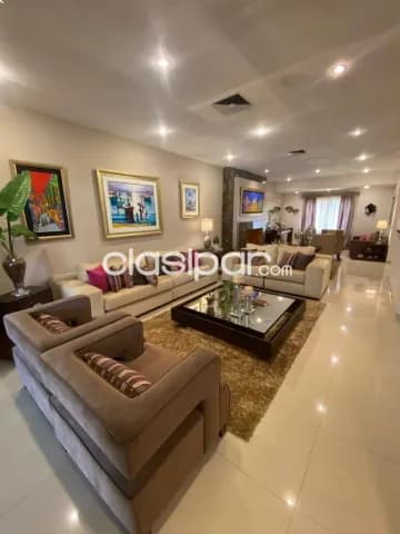Residencia en el barrio mburucuya — foto 3