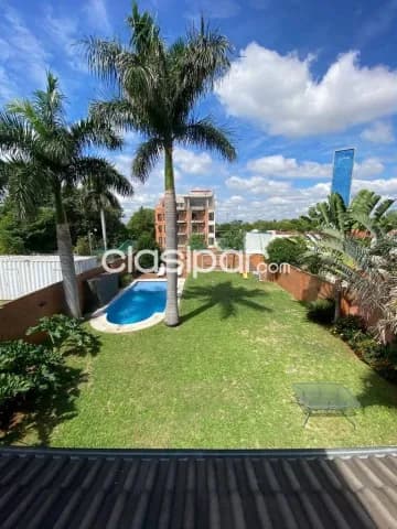 Residencia en el barrio mburucuya — foto 5