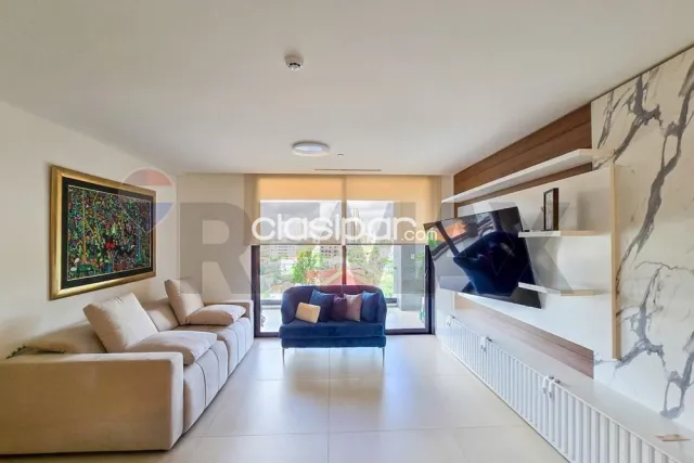 Departamento premium en San Jorge, Asunción — foto 3