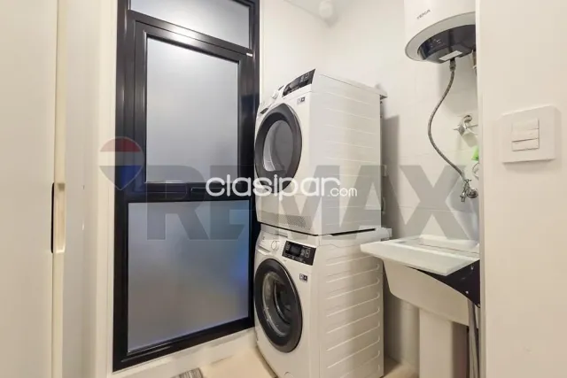 Departamento premium en San Jorge, Asunción — foto 5